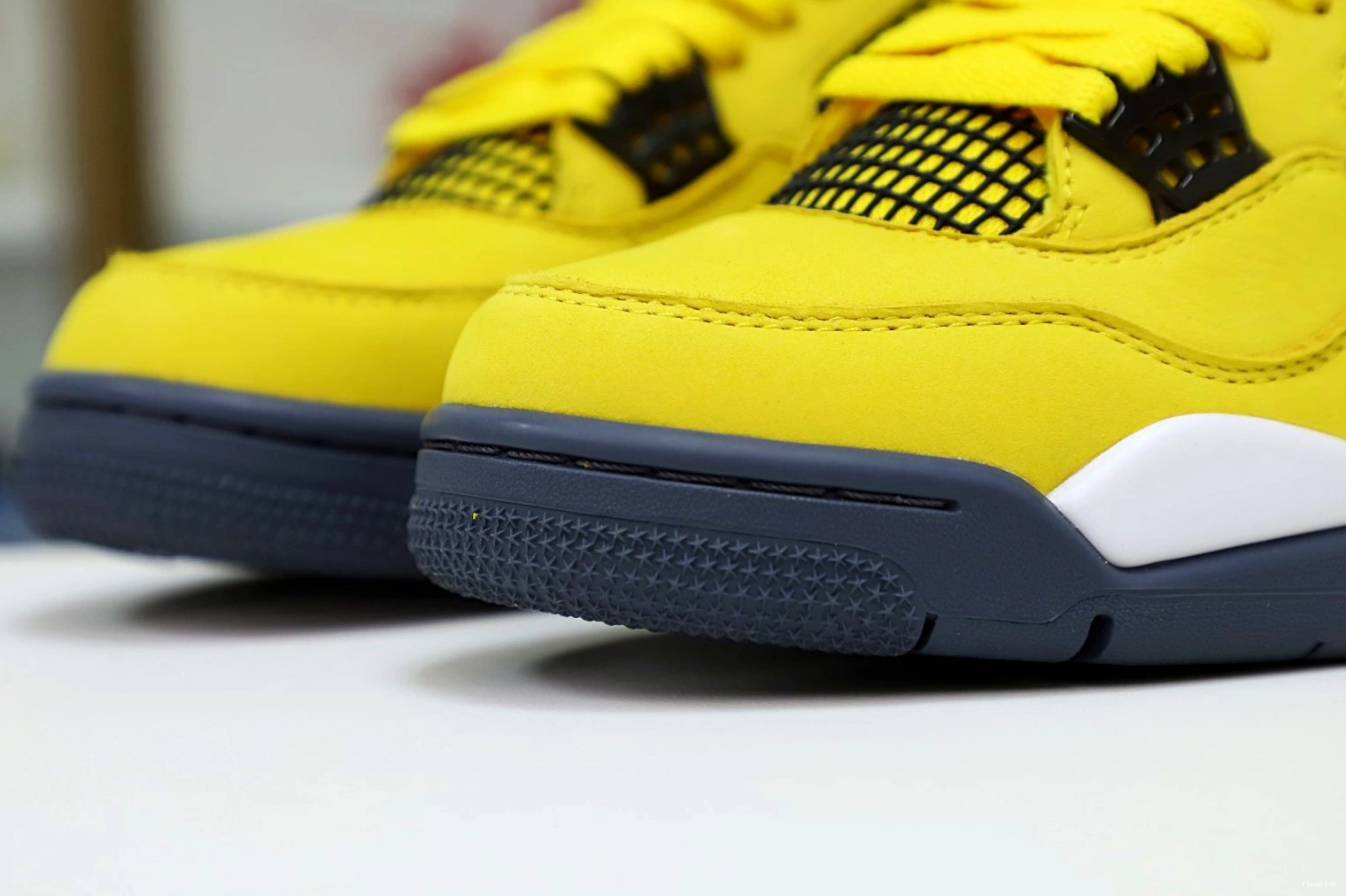 'LIGHTNING' AIR 4 JORDAN RETRO 2021 AIR JORDAN 0114